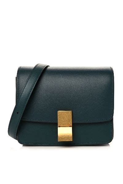 celine trapeze black blue|The 42 Best Celine Bags, Chosen by Fashion Editors .